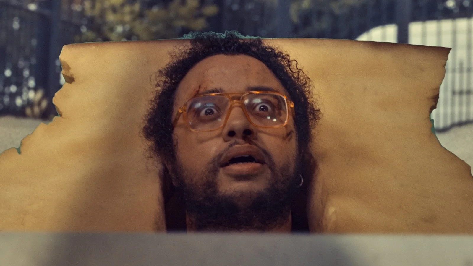 Wonderbread - Steak Blake