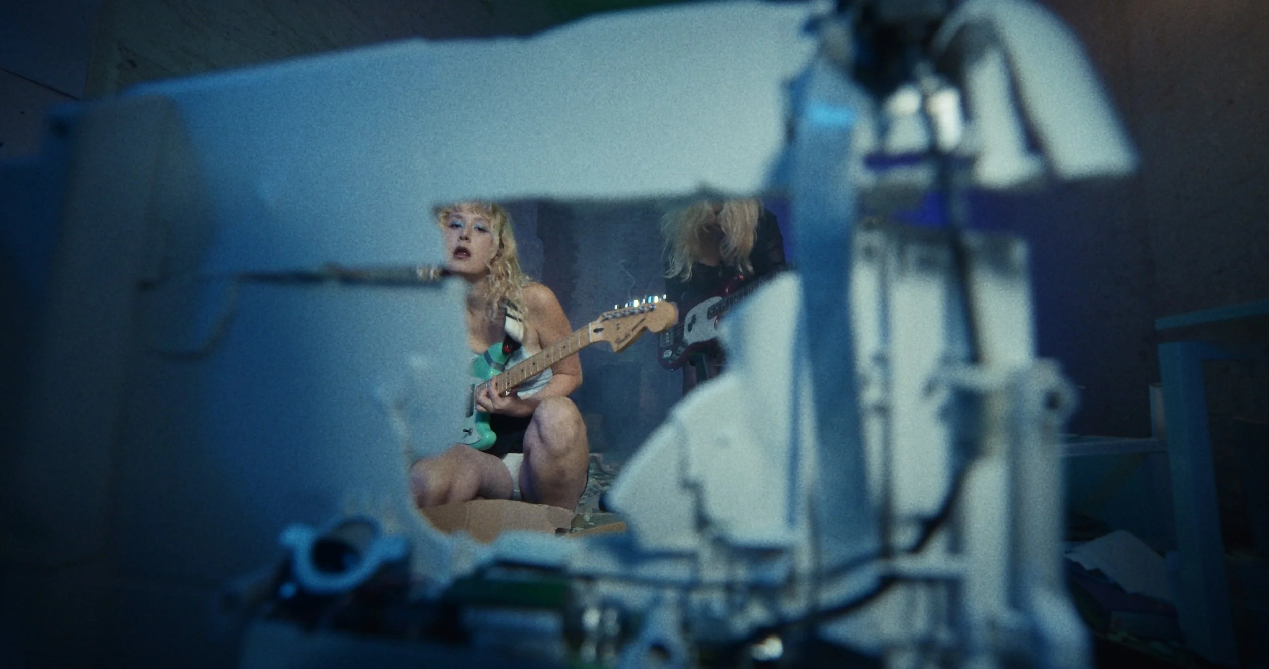 LAMBRINI GIRLS - COMPANY CULTURE