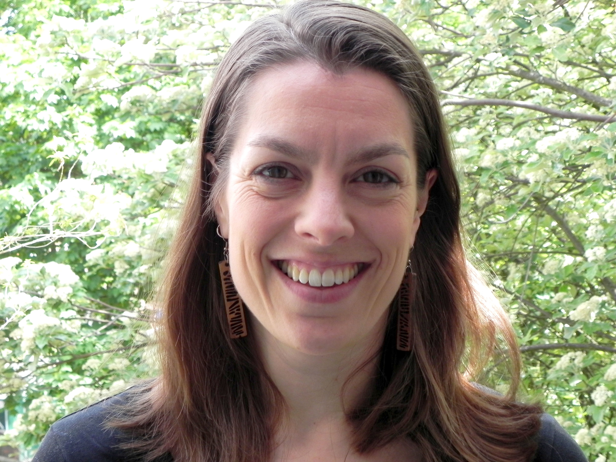 GERALDINE GILBERT