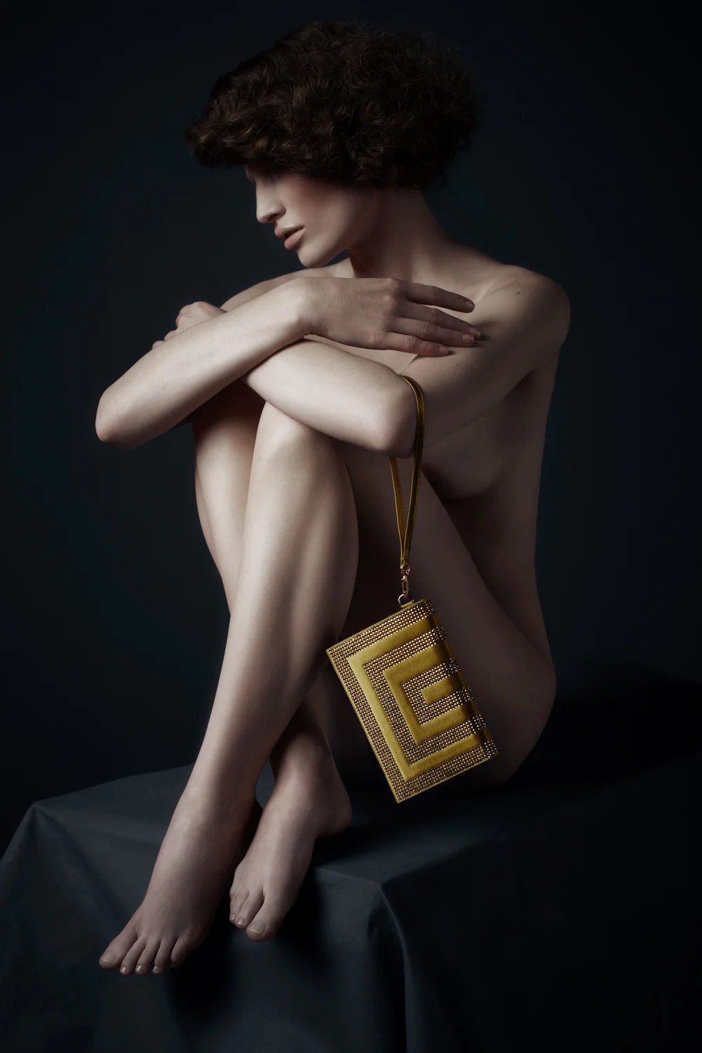 Almost Naked 02