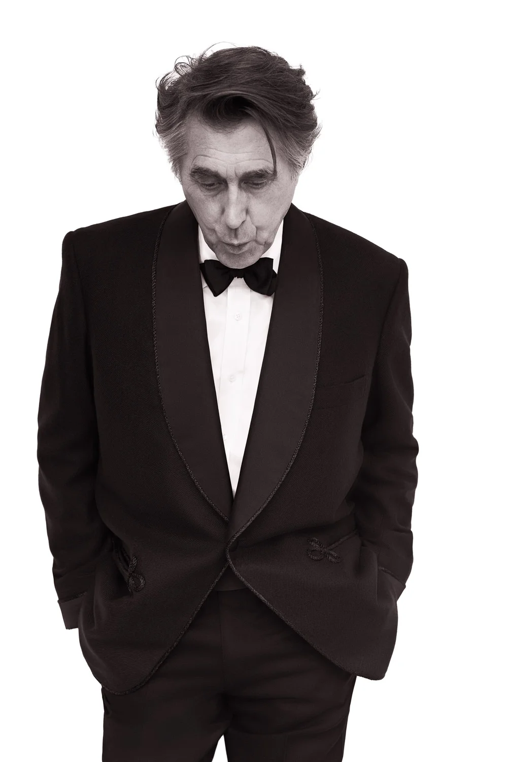 Bryan Ferry