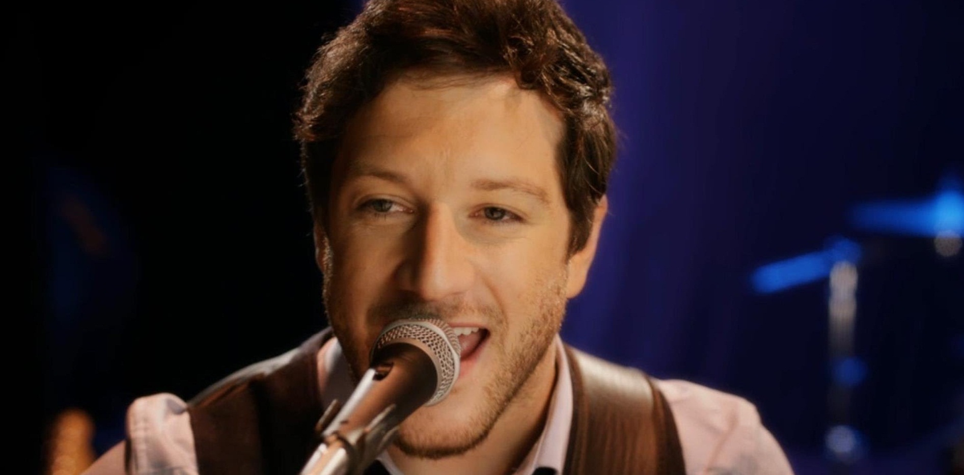 Matt Cardle - X Factor