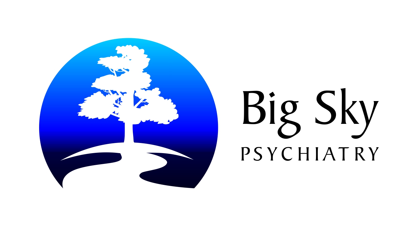 Big Sky Psychiatry