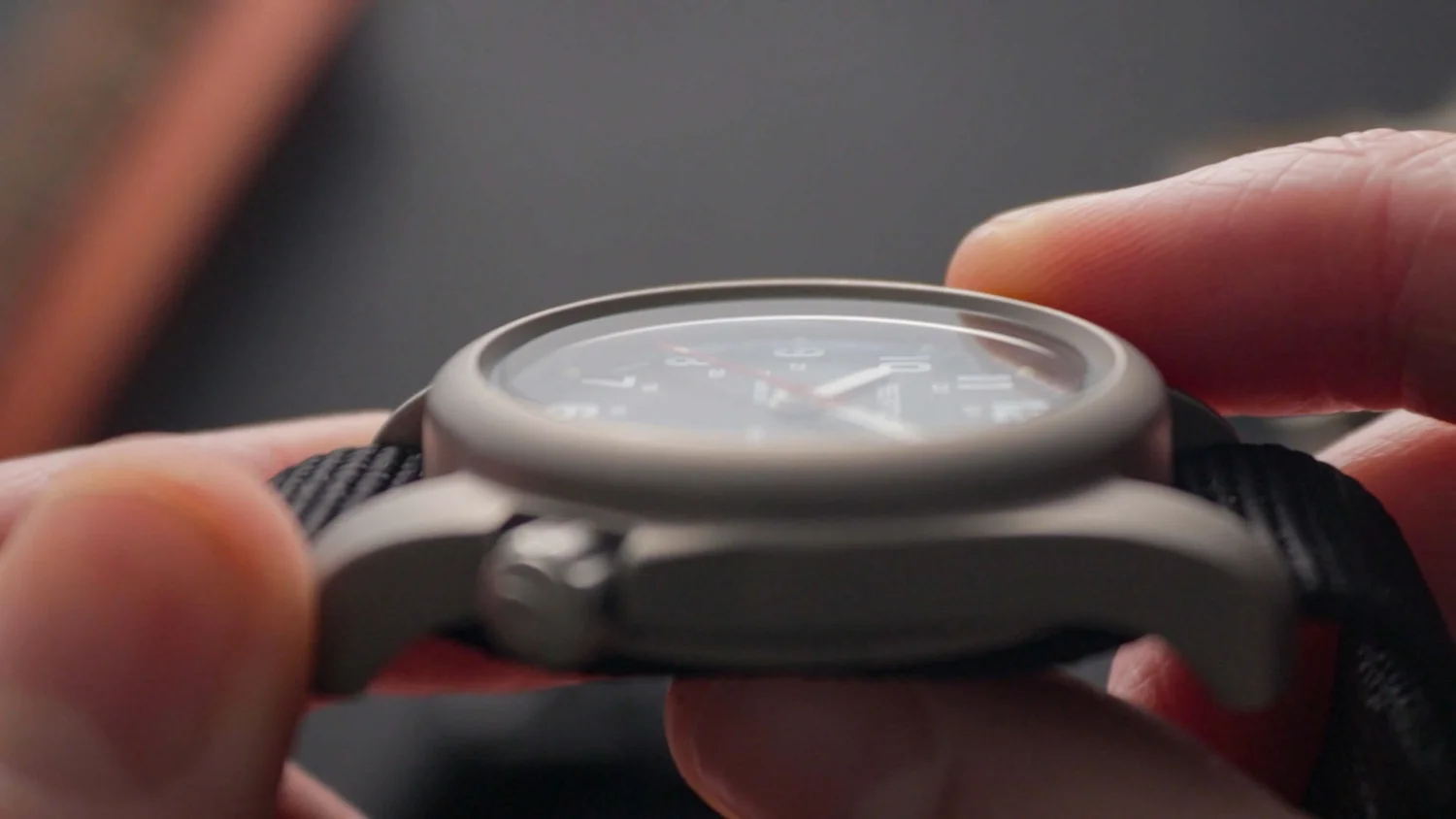 Bertucci Watches Review – They Have One Huge Problem! (currently) — Ben ...