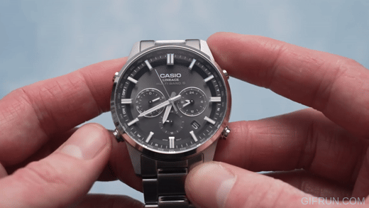 Casio Lineage LIW-M700D | This Is Japan's Best-Selling Watch Casio Lineage LIW-M700D | This Is Japan's Best-Selling Watch