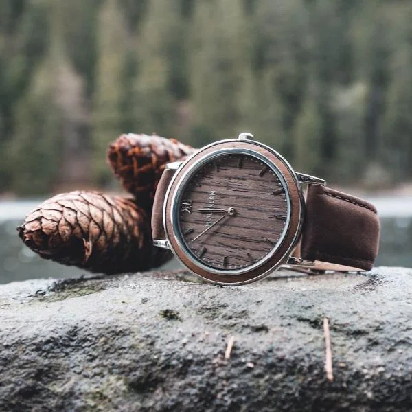 Holzkern solar watches deals