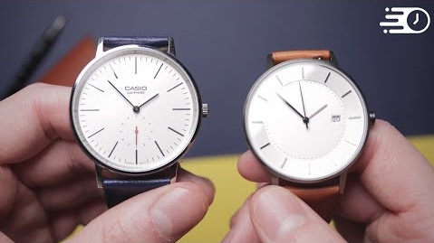 Better Alternatives To Daniel Wellington Watches