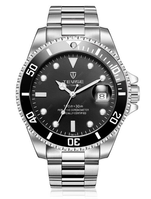 Modstander En sætning jubilæum 10 Rolex Submariner Alternatives Under £150 – Best Rolex Homage Watches —  Ben's Watch Club