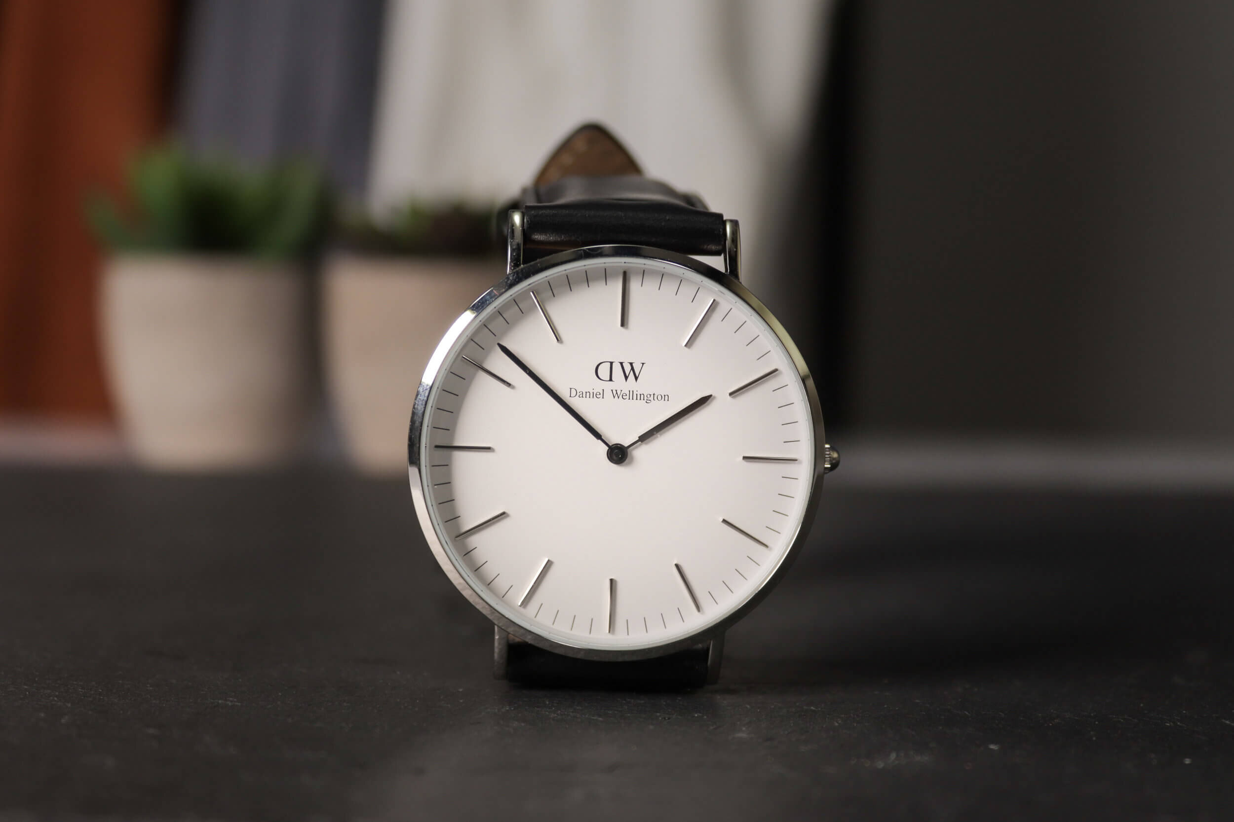 Søg få gevinst Better Alternatives To Daniel Wellington Watches — Ben's Watch Club -  Exploring Affordable Watches