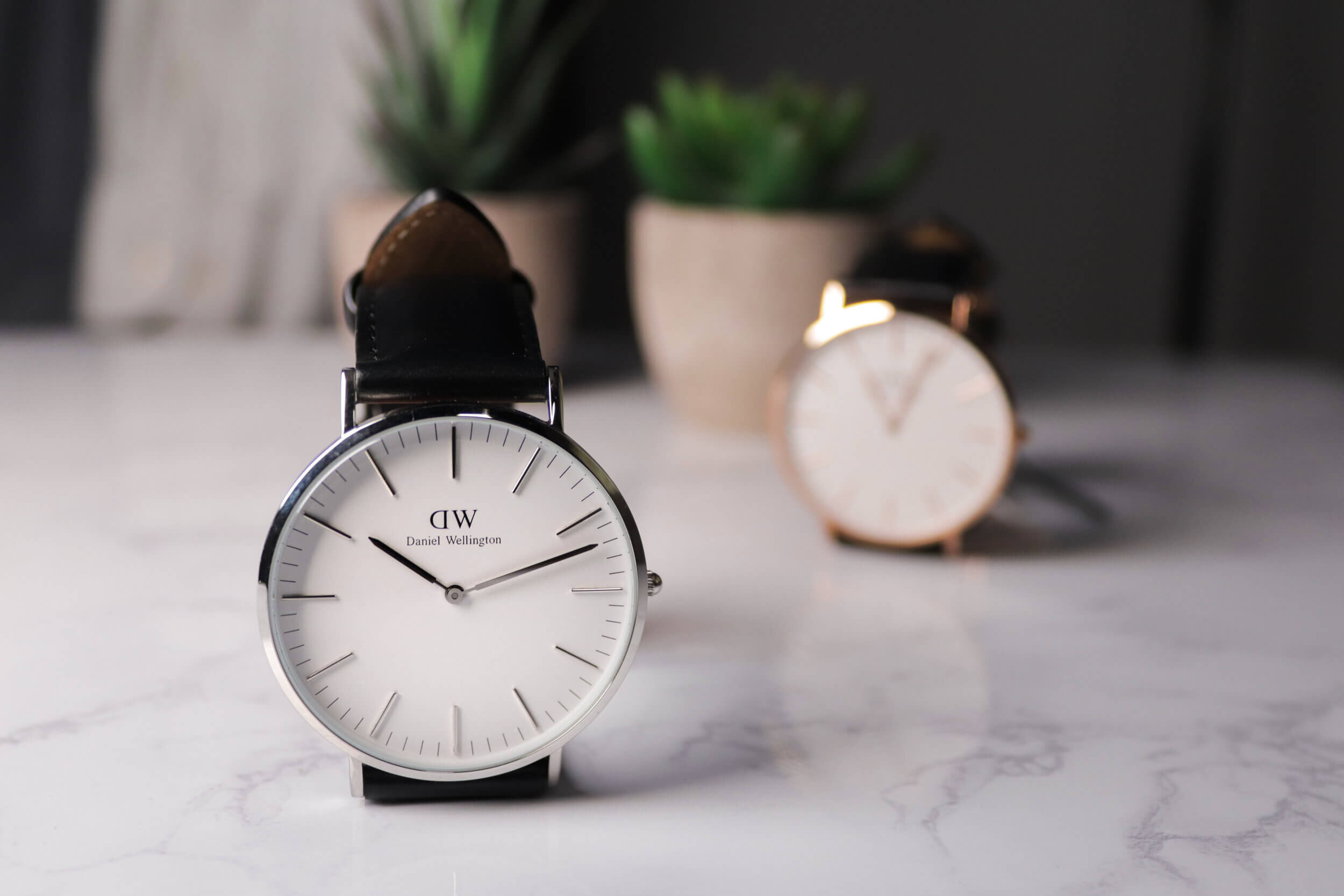 Daniel Wellington Review | Affordable Or Trash? — Ben's Watch - Exploring Affordable Watches