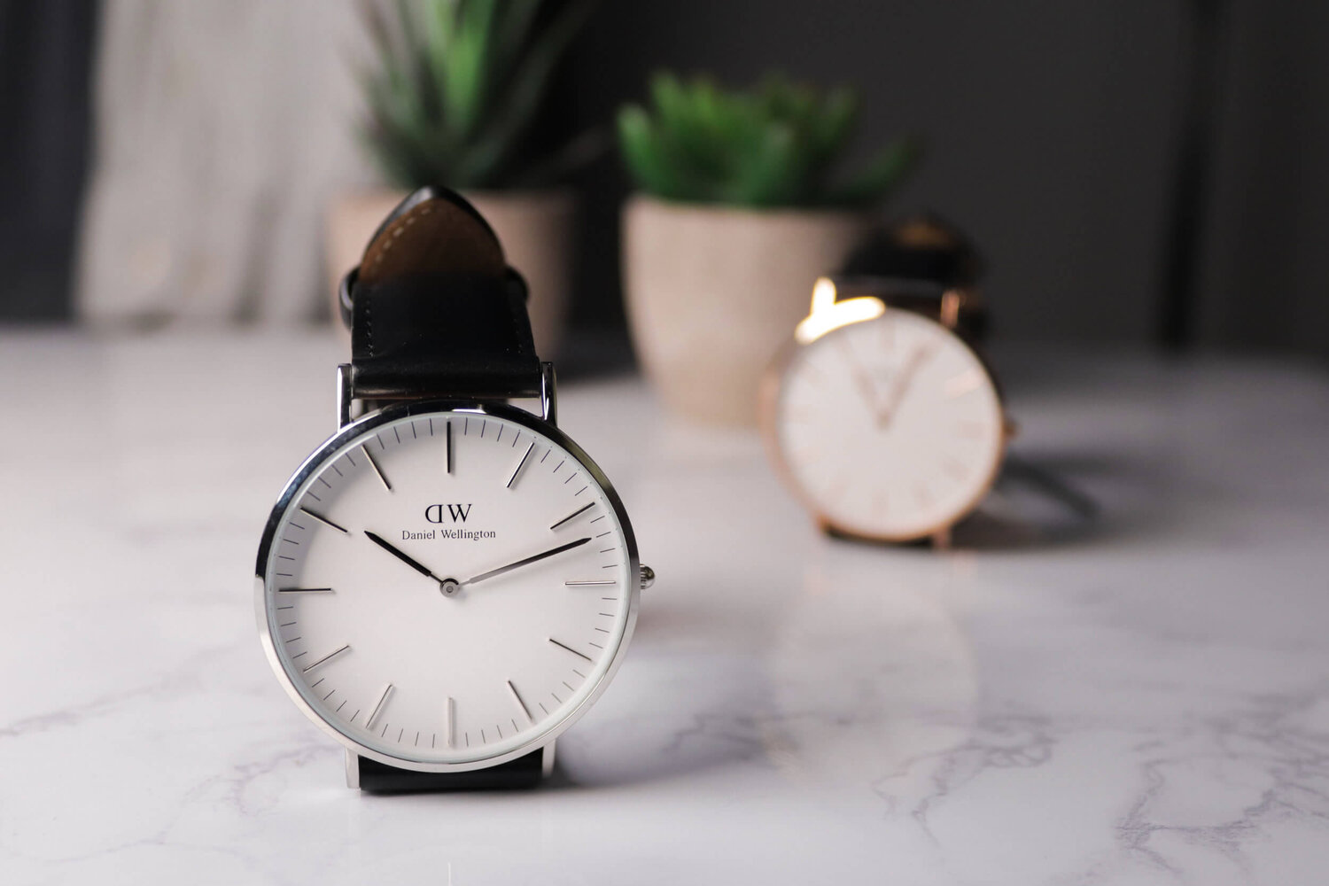 Daniel Wellington Watch Review | Affordable Luxury Or Cheap Trash ...