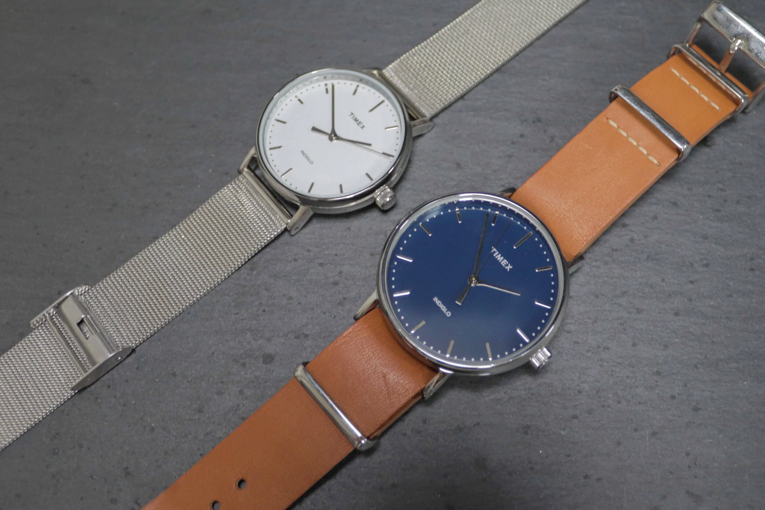 fairfield sub second