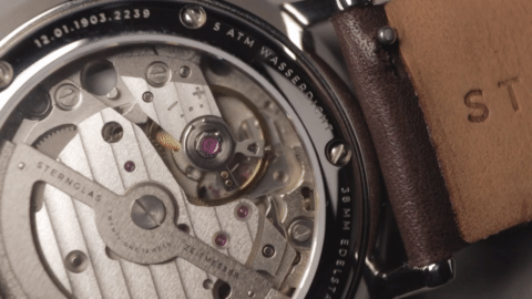 Are Automatic Watches Worth It? 5 Reasons To Choose Mechanical Watches —  Ben's Watch Club