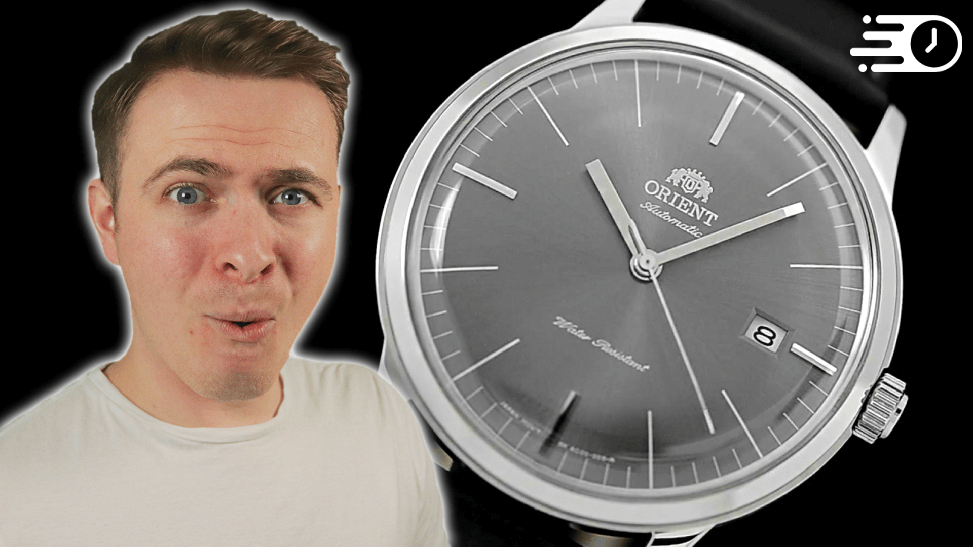 Orient Bambino V3 Review (Gen 2) | The Benchmark For Affordable Watches