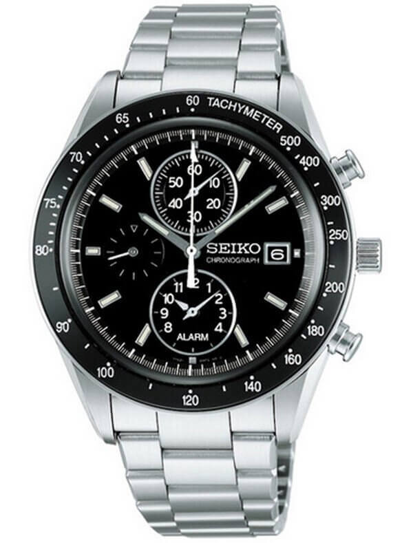 seiko omega speedmaster