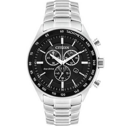 casio speedmaster homage