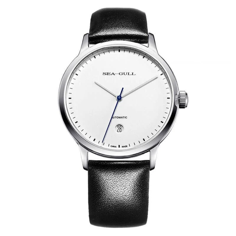 Best Minimalist Watch Brands Under 1000 Ben s Watch Club