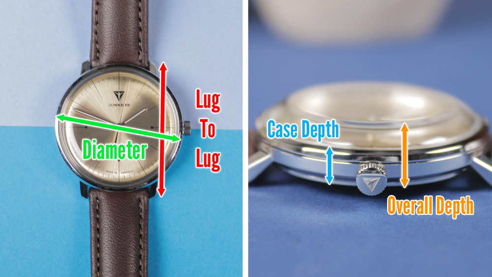How Should A Watch Fit? A Watch Guide For Beginners — Ben's Watch Club