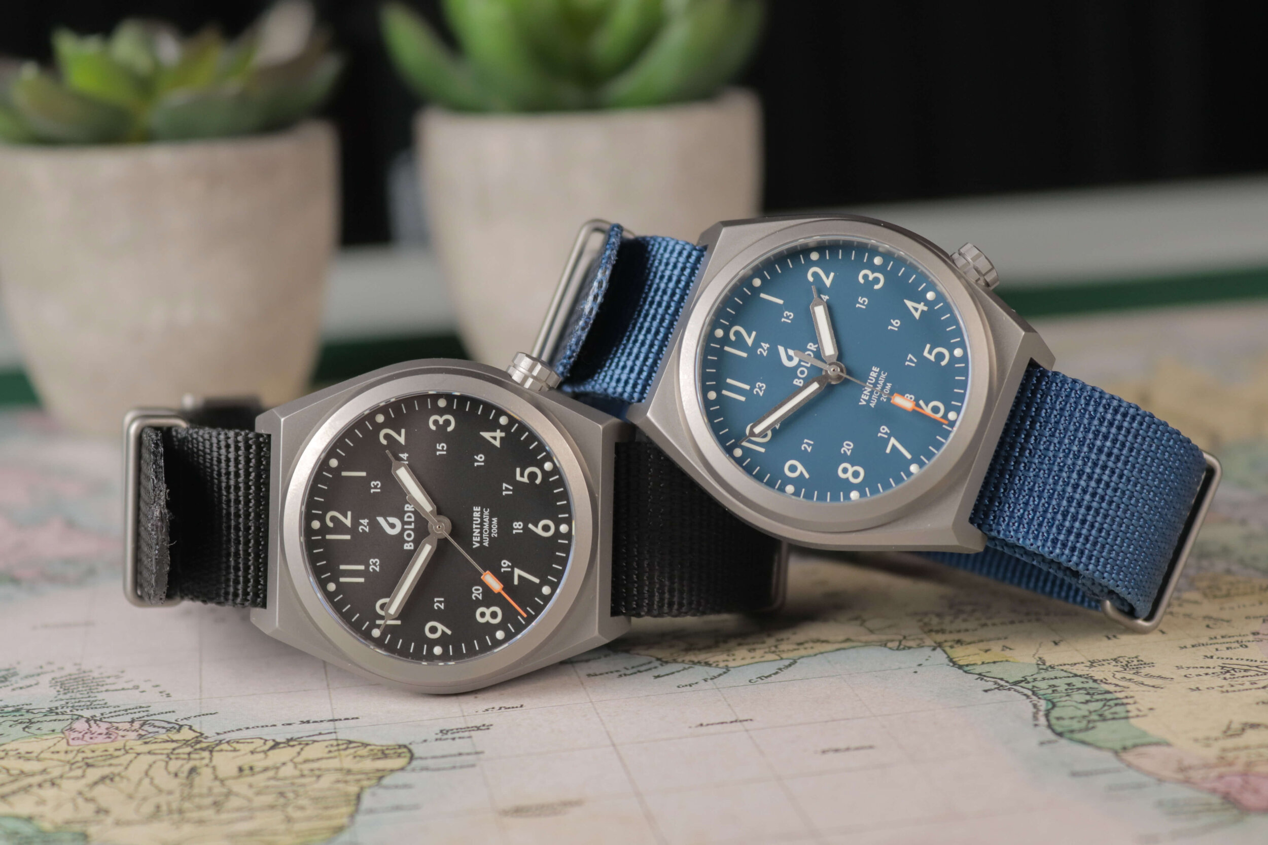 Best Field Watches Under $500