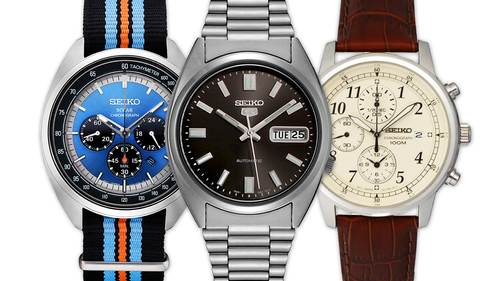 Best seiko watch to buy outlet