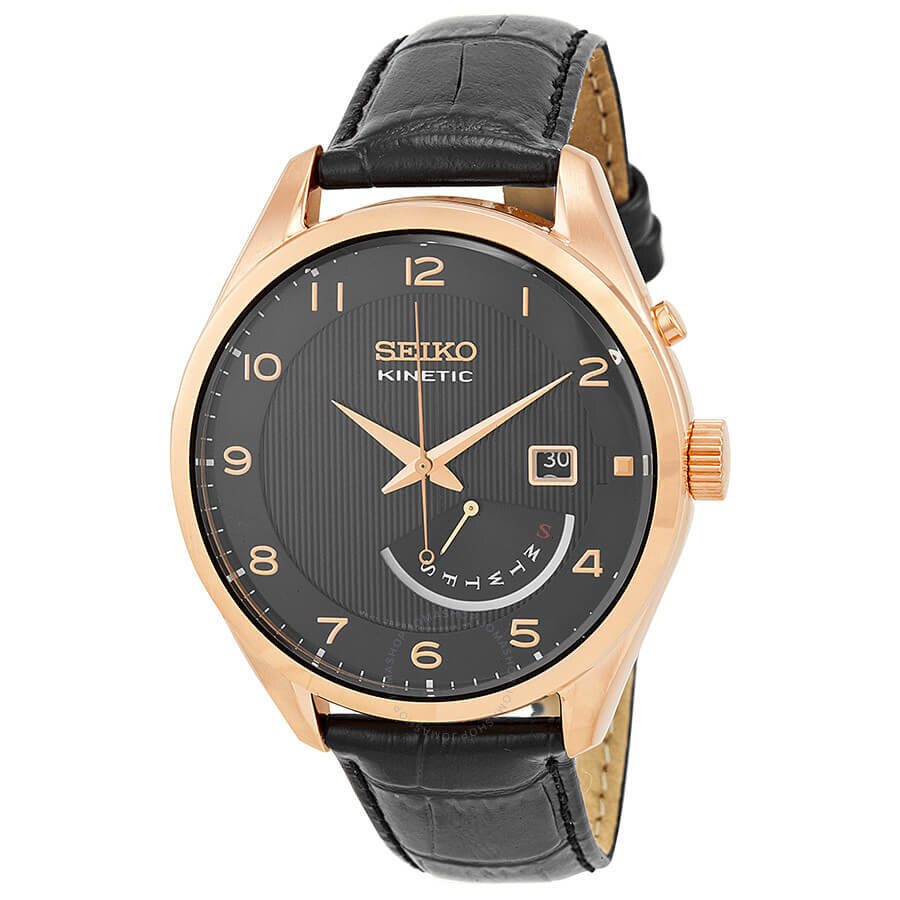 Best Seiko Watches Under 200 Dollars (That Look Expensive) — Ben's Watch  Club