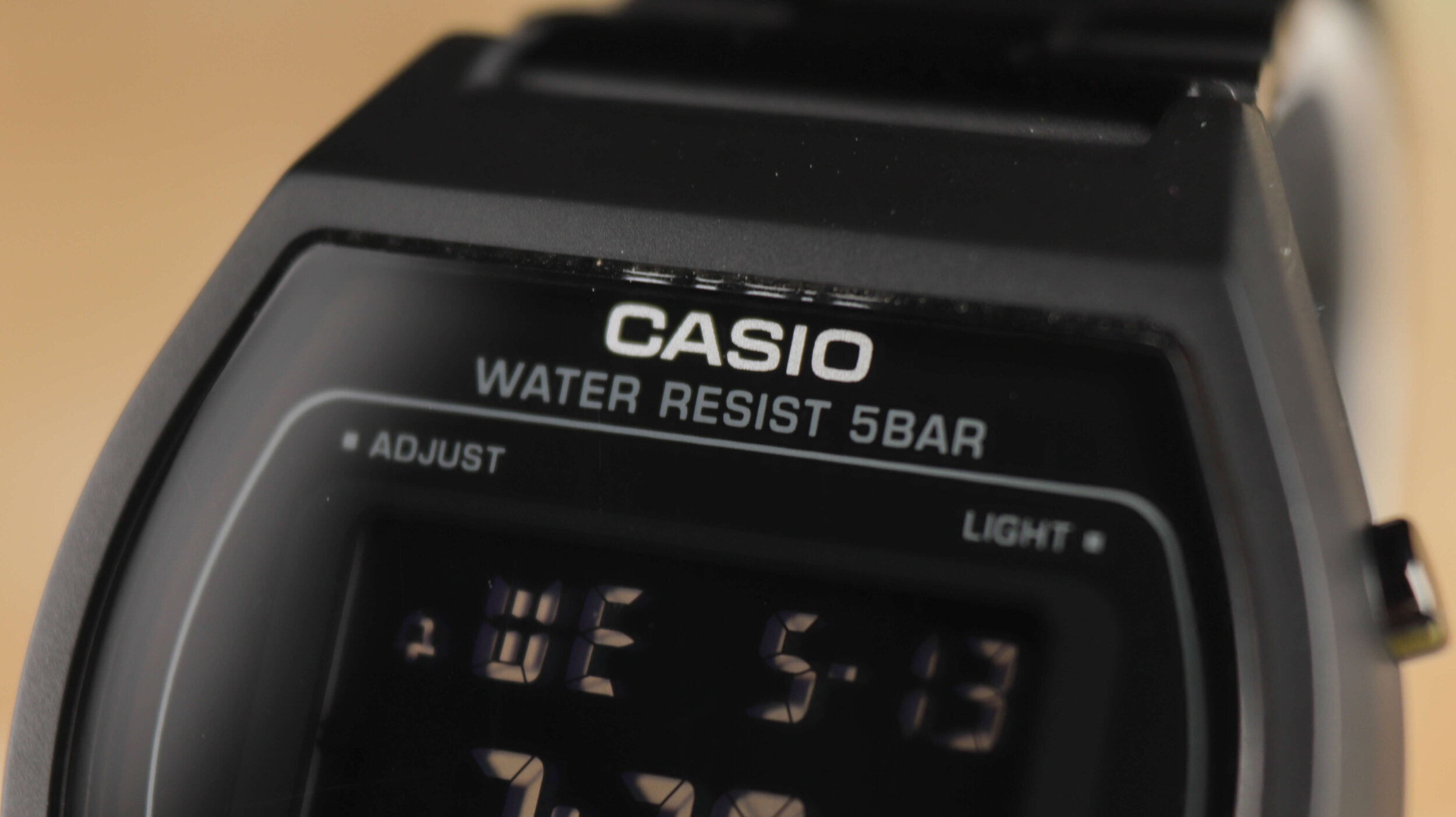 casio b640wb review