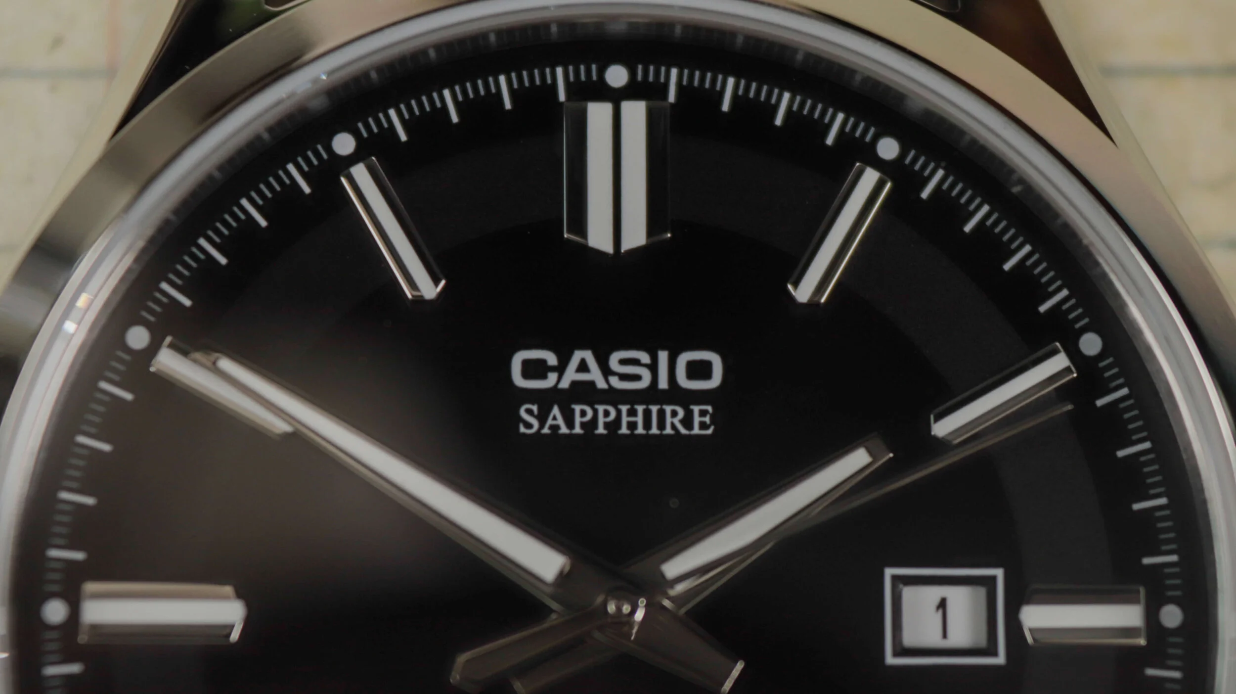casio alltime