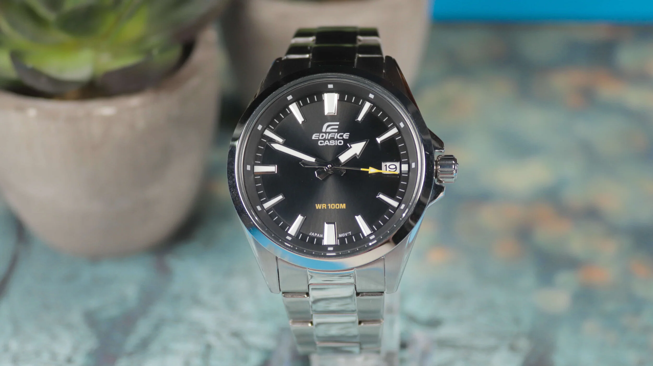 casio edifice near me