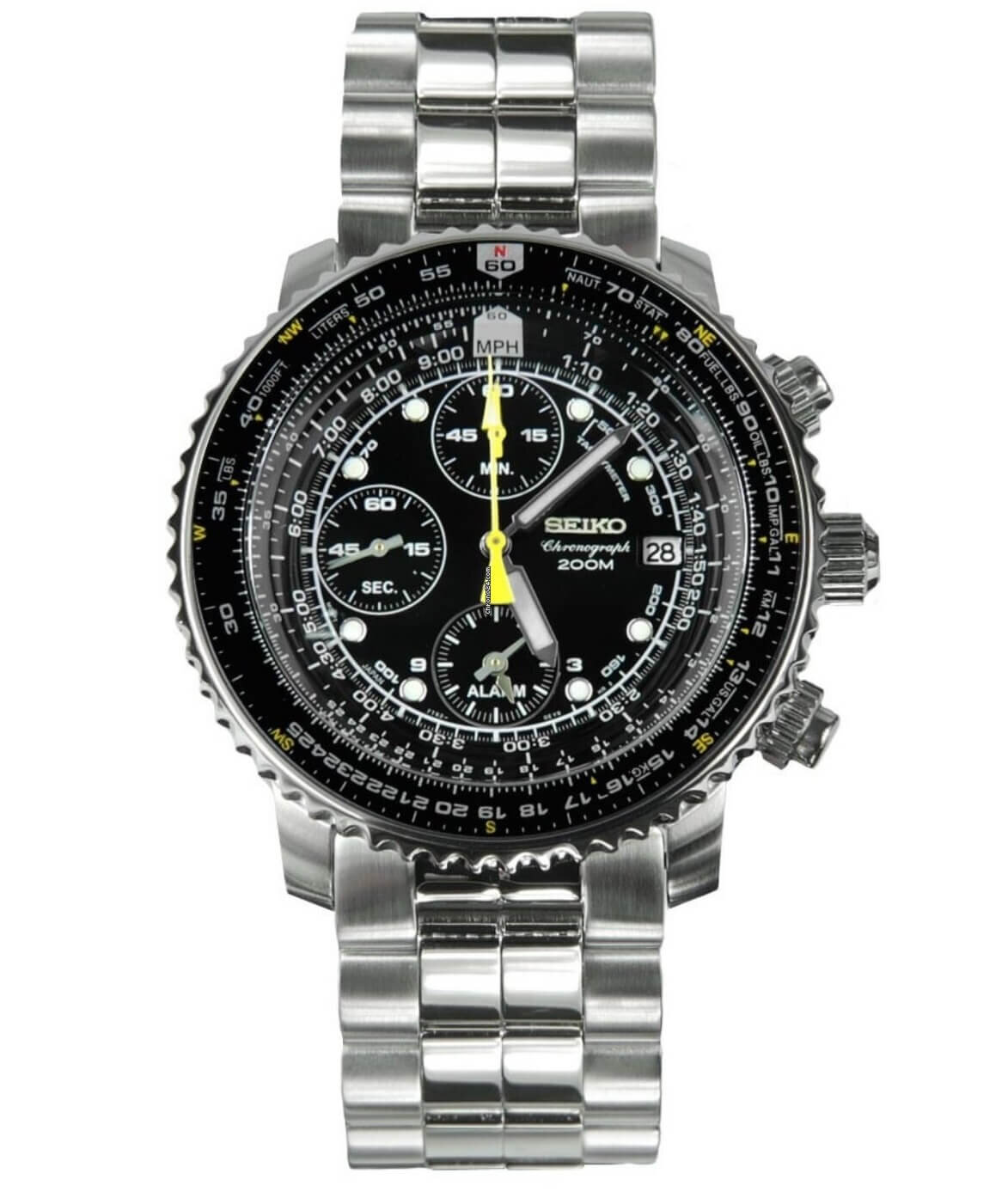 10 Breitling Navitimer Homage Watches – The Aviation King For Less — Ben's  Watch Club