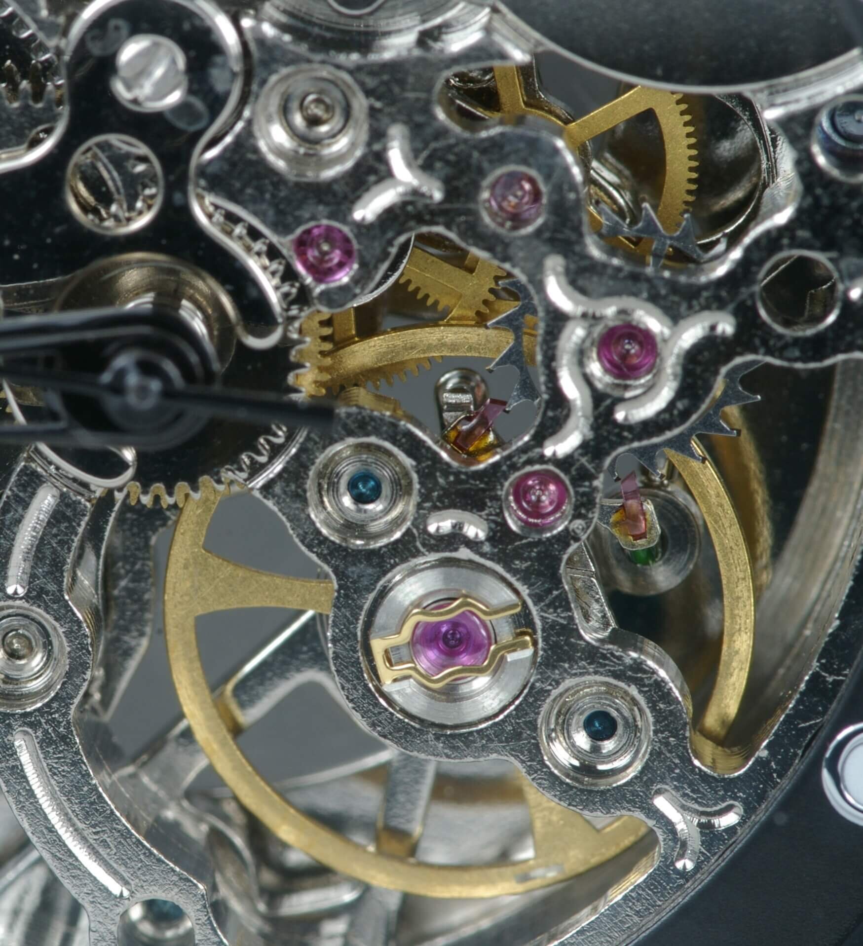 What Are Jewels in a Watch? A Complete Guide — Ben's Watch Club