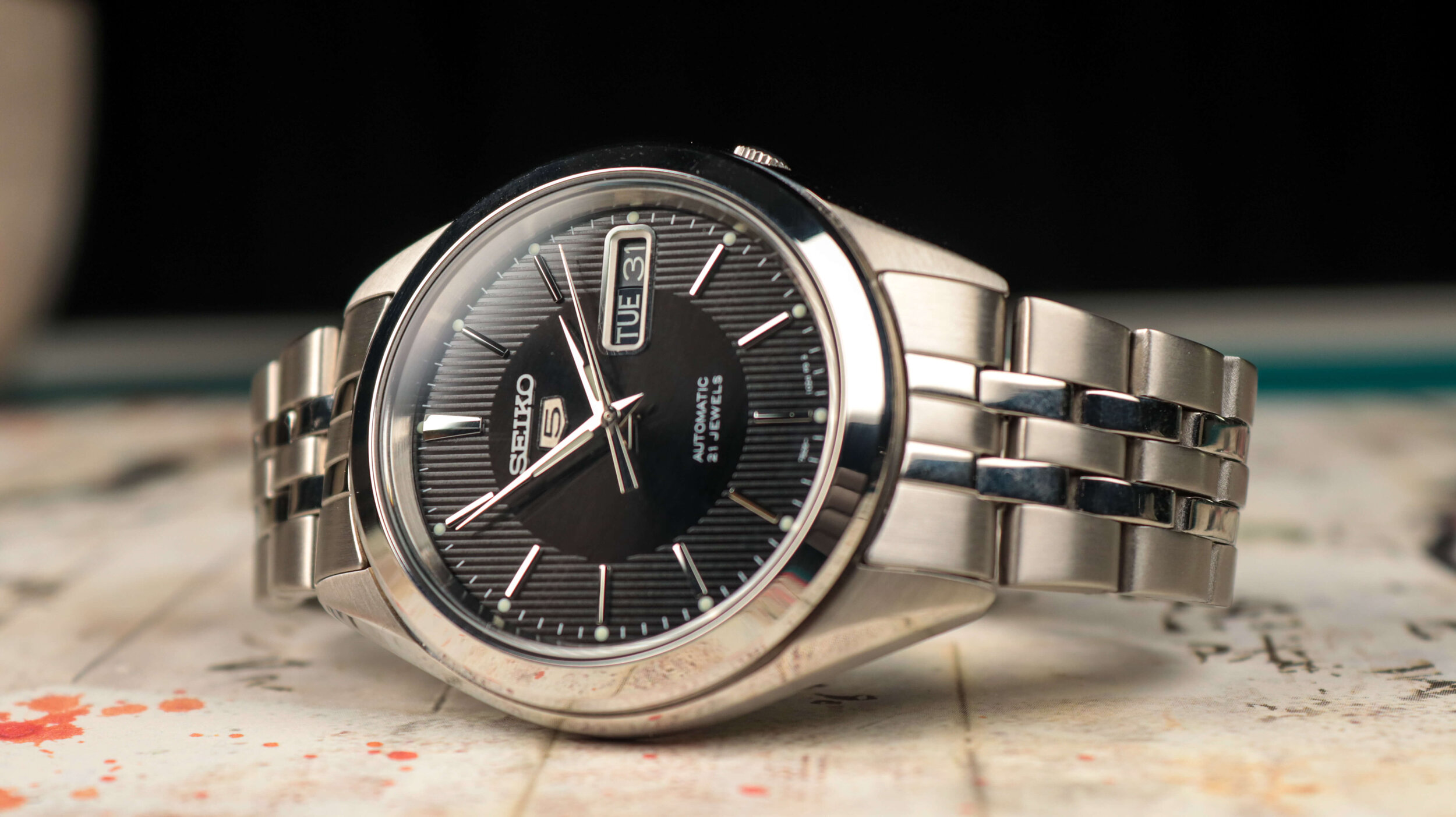 Seiko SNKL23 Review - Seiko's Best Cheap Watch Is Returning? — Ben's Watch  Club
