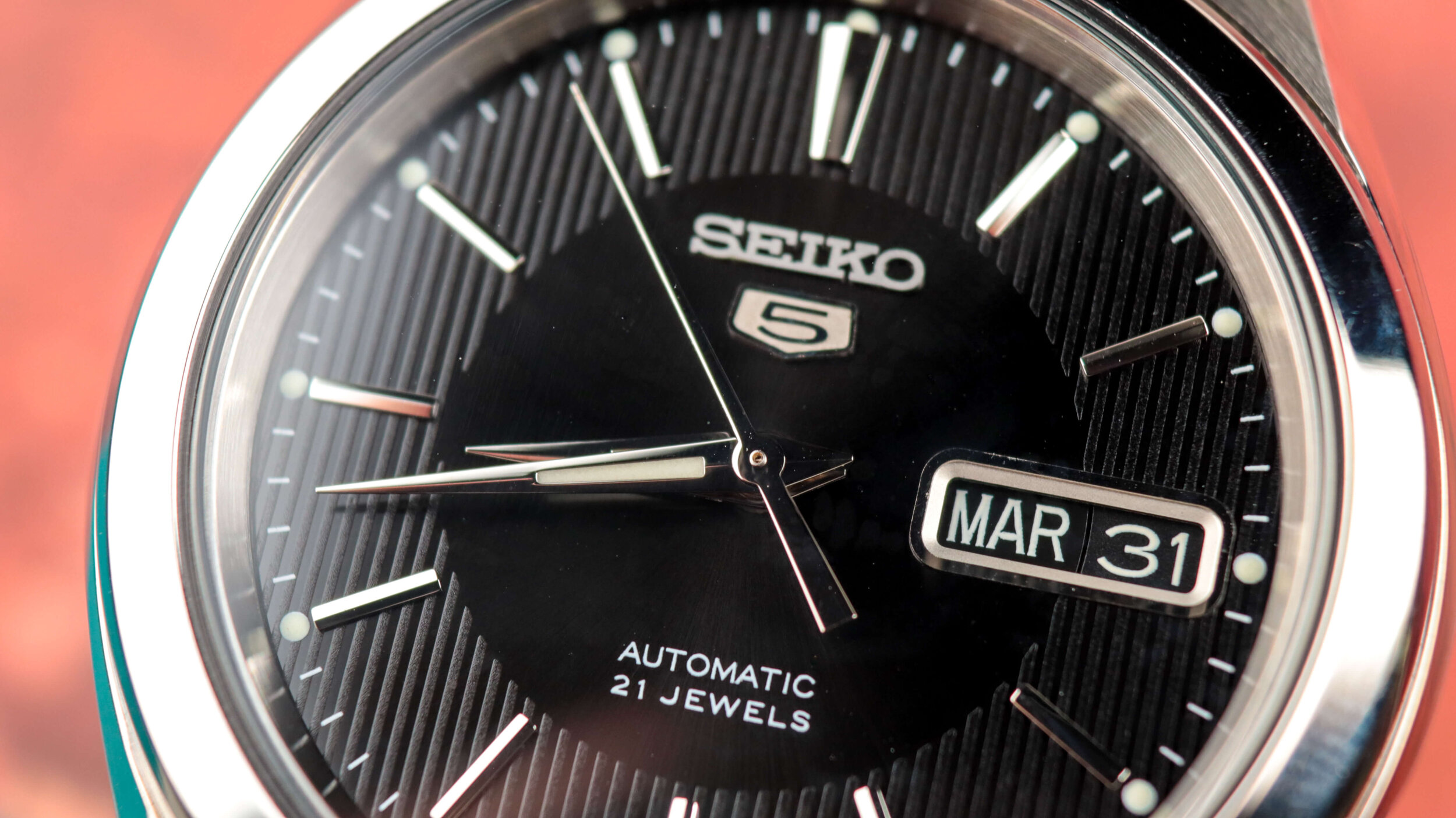 Seiko SNKL23 Review - Seiko's Best Cheap Watch Is Returning? — Ben's Watch  Club