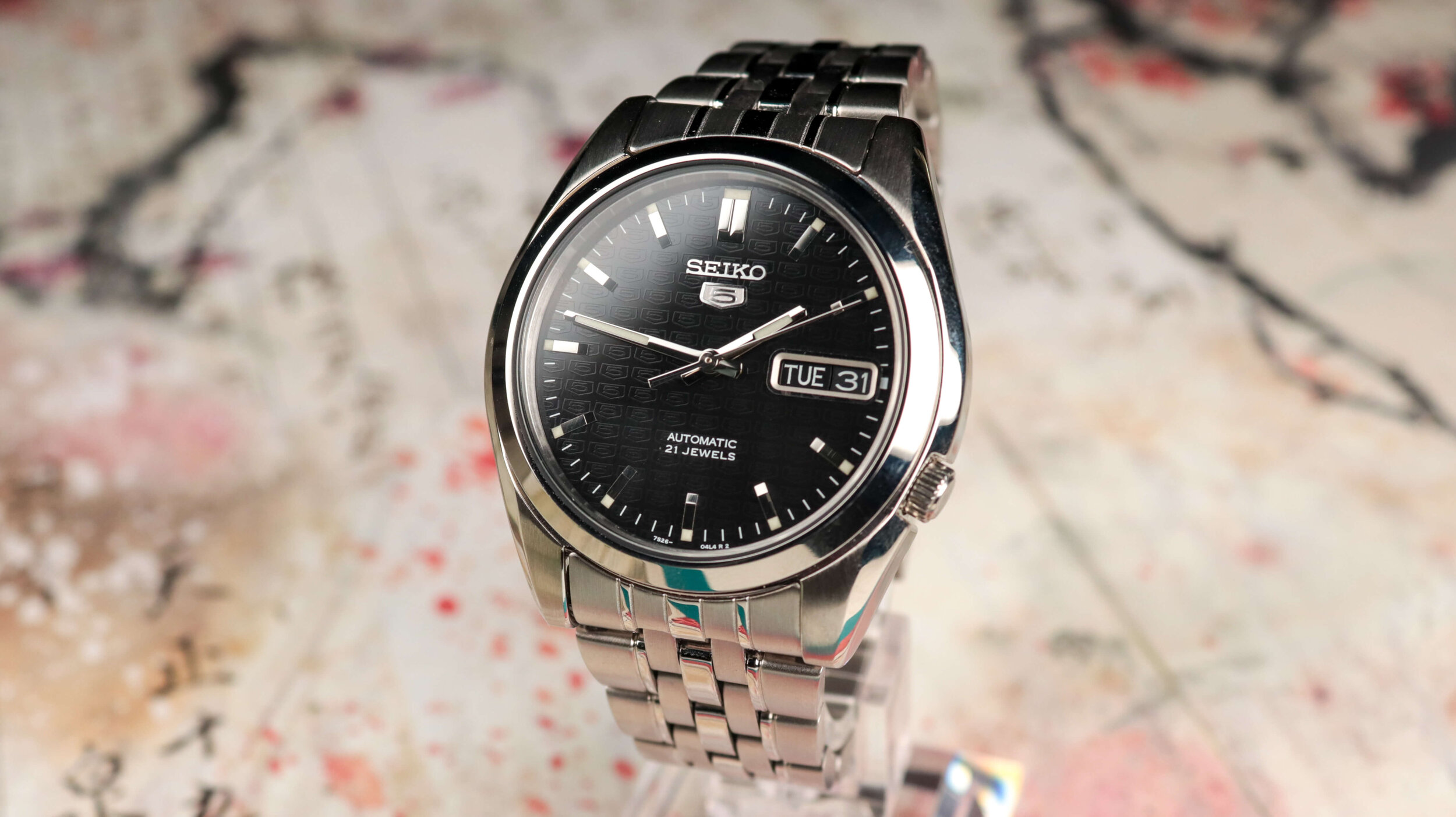 Seiko SNKL23 Review - Seiko's Best Cheap Watch Is Returning? — Ben's Watch  Club