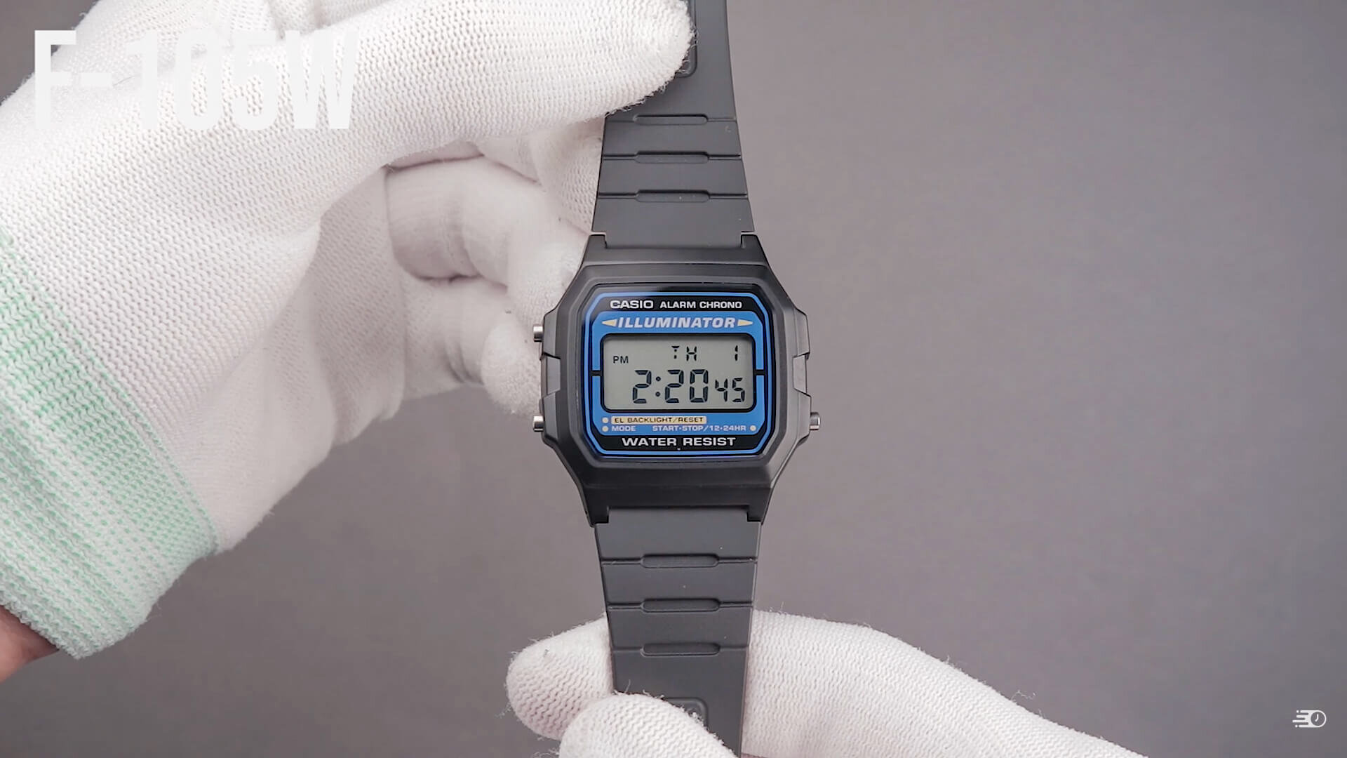 watches like casio f91w