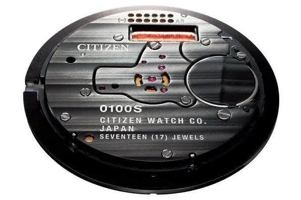How Do Solar Watches Work What Is Eco Drive Technology Ben s 