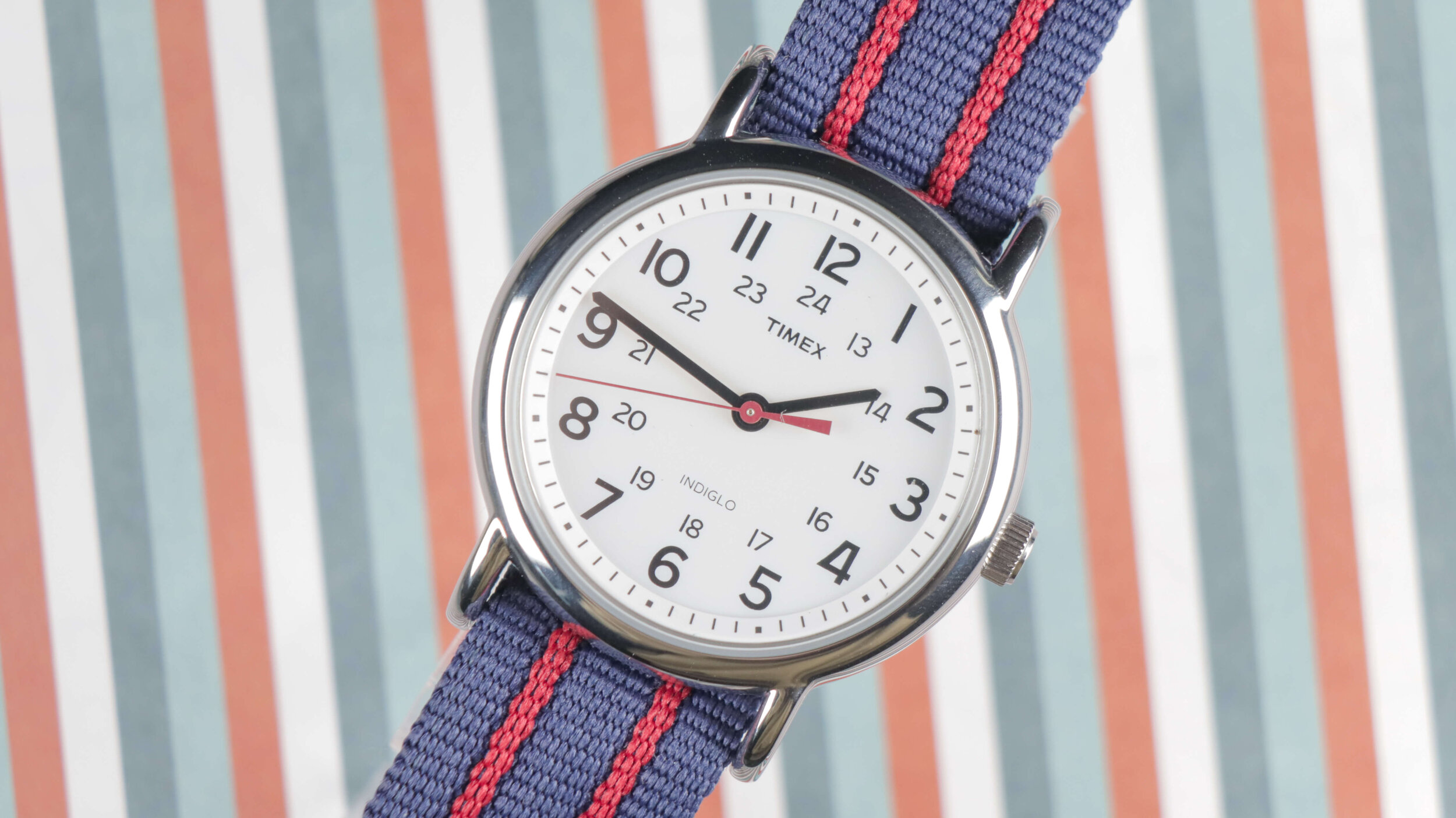 Timex Weekender 38mm Review - The Iconic Watch Timex Wants You To Forget —  Ben's Watch Club