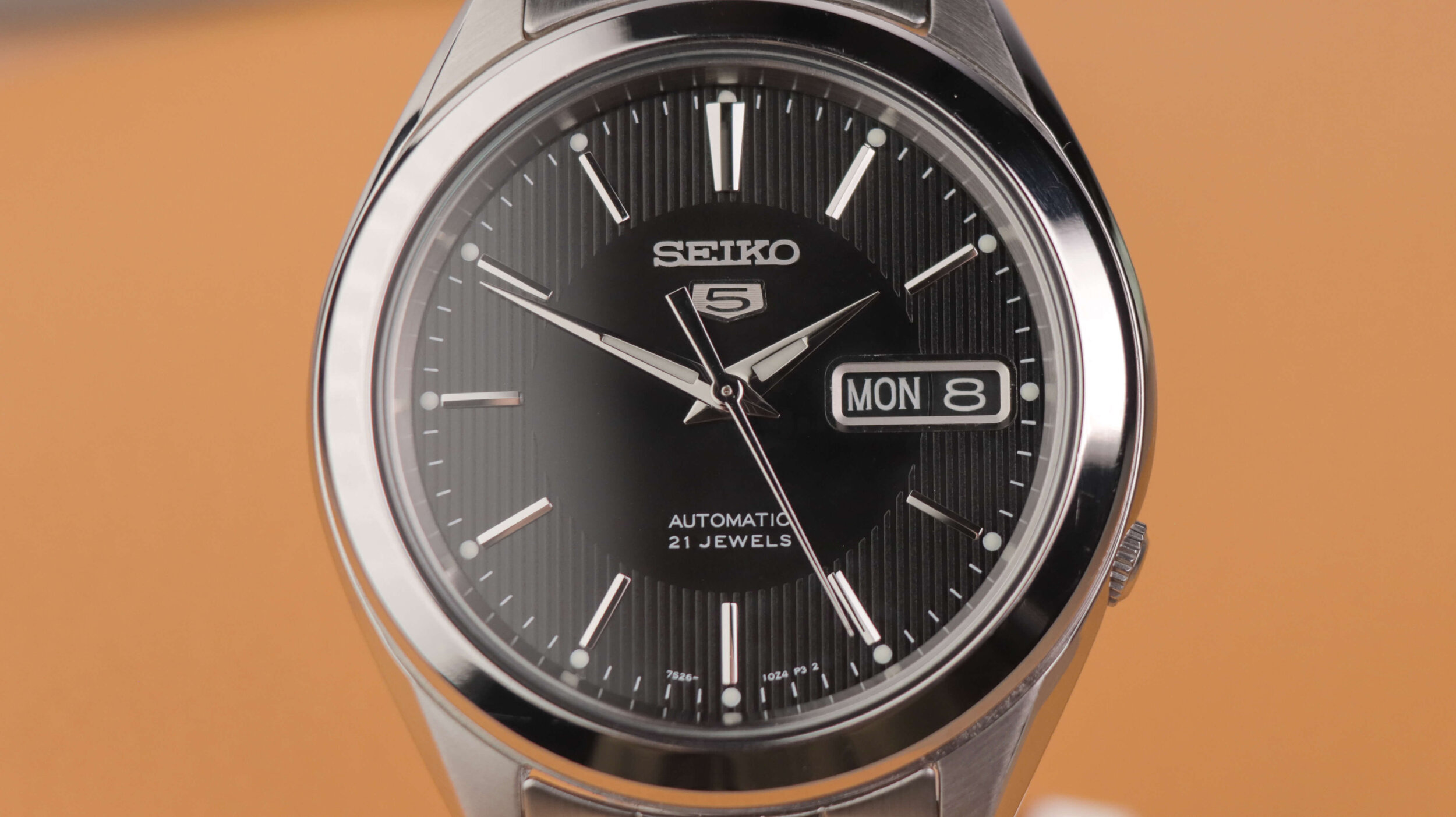 The Very Best Budget Seiko 5 Watches – Impressive & Affordable — Ben's  Watch Club - Exploring Affordable Watches