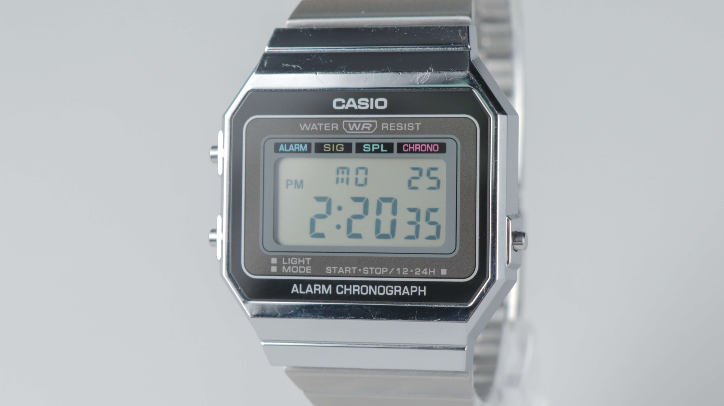 Top 20 Casio Watches Of All Time – The Ultimate List of Affordable Watches — Ben's Club