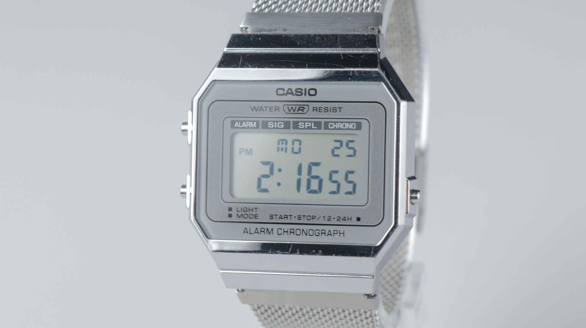 Svaghed Vanding plyndringer Top 20 Casio Watches Of All Time – The Ultimate List of Affordable Casio  Watches — Ben's Watch Club