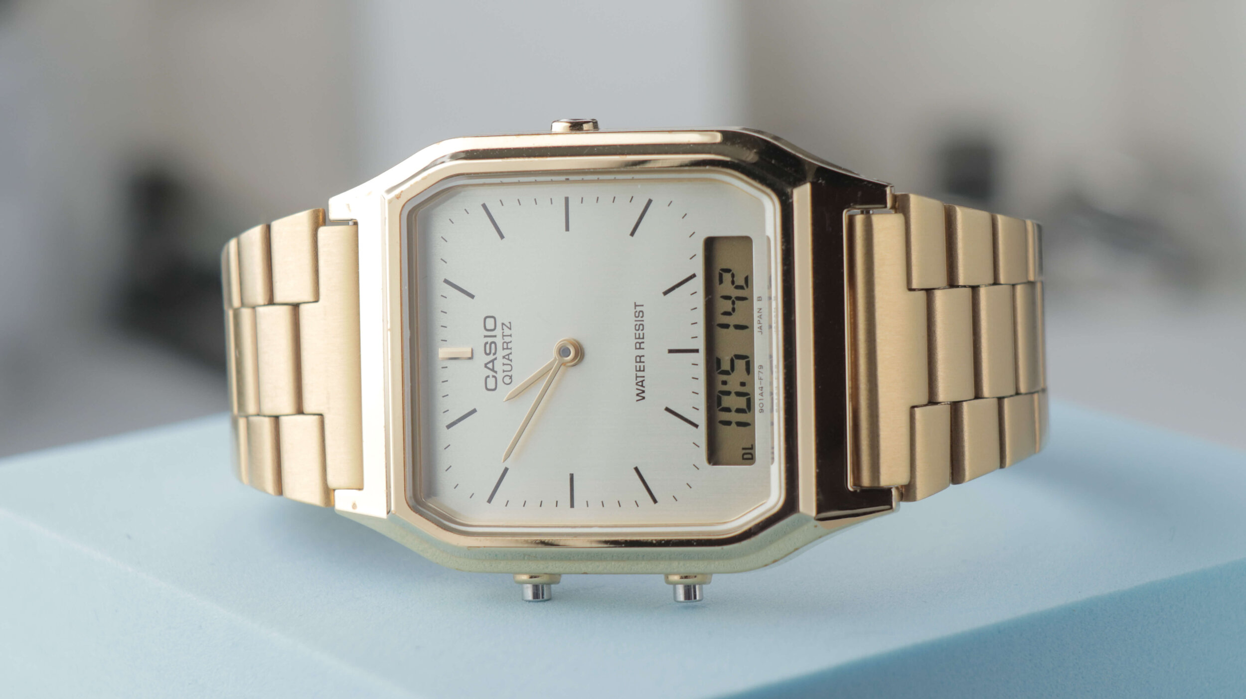 Næste Clip sommerfugl Vær sød at lade være Top 20 Casio Watches Of All Time – The Ultimate List of Affordable Casio  Watches — Ben's Watch Club