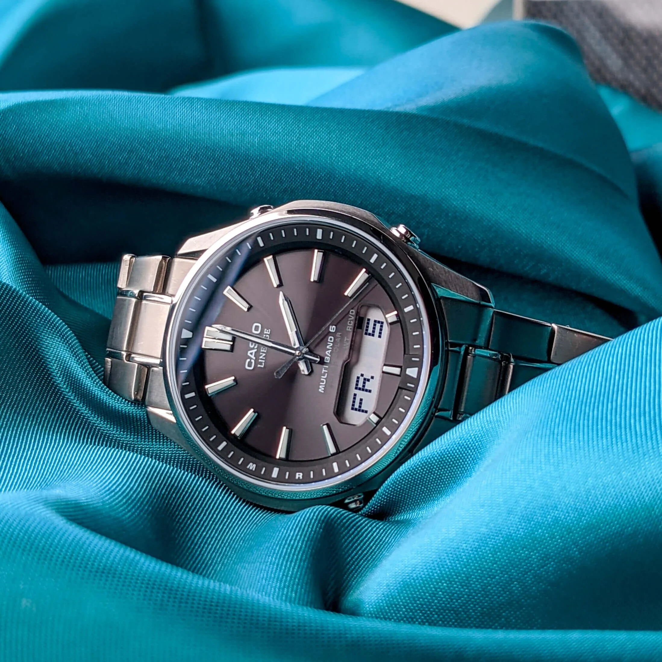 reloj casio lineage titanium,Quality assurance,protein-burger.com