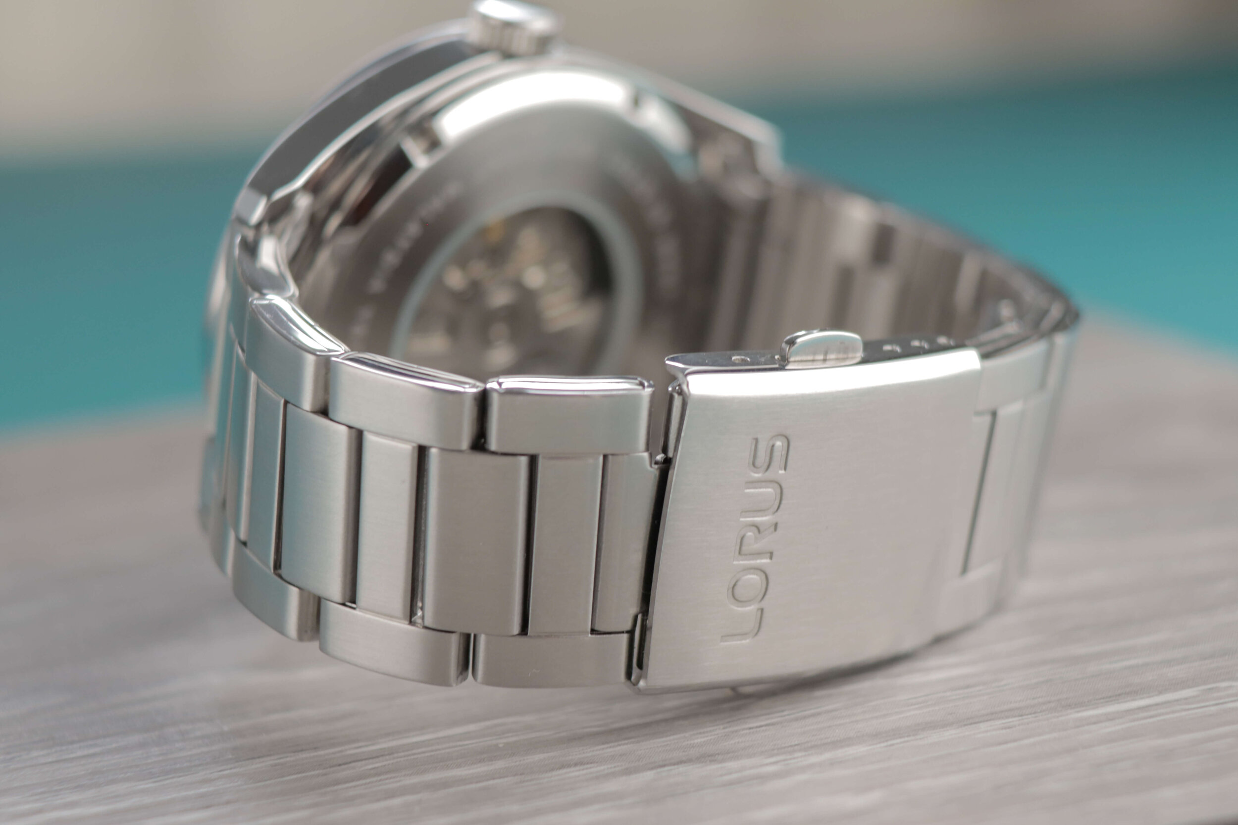 Lorus Automatic Watch Review - This Is A Seiko 5, But Better? — Ben's Watch  Club