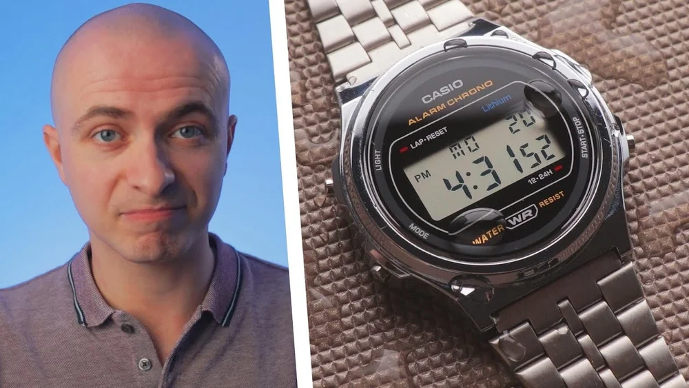 Best Cheap Digital Watch? A Review of the Casio A158W