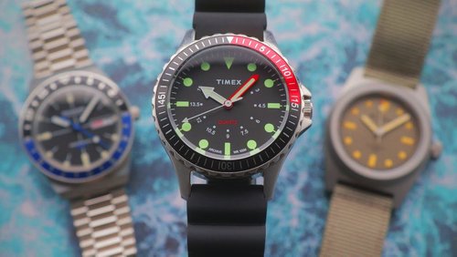 Affordable dive watches under 40mm — All Blog Posts — Ben's Watch Club