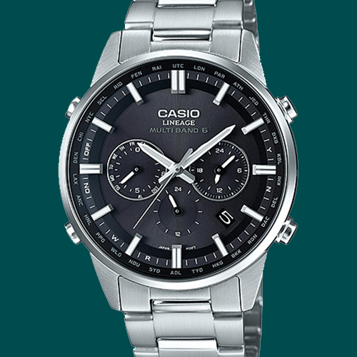 Casio Lineage LIW-M700D