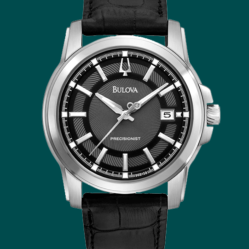 Bulova Precisionist 96B158