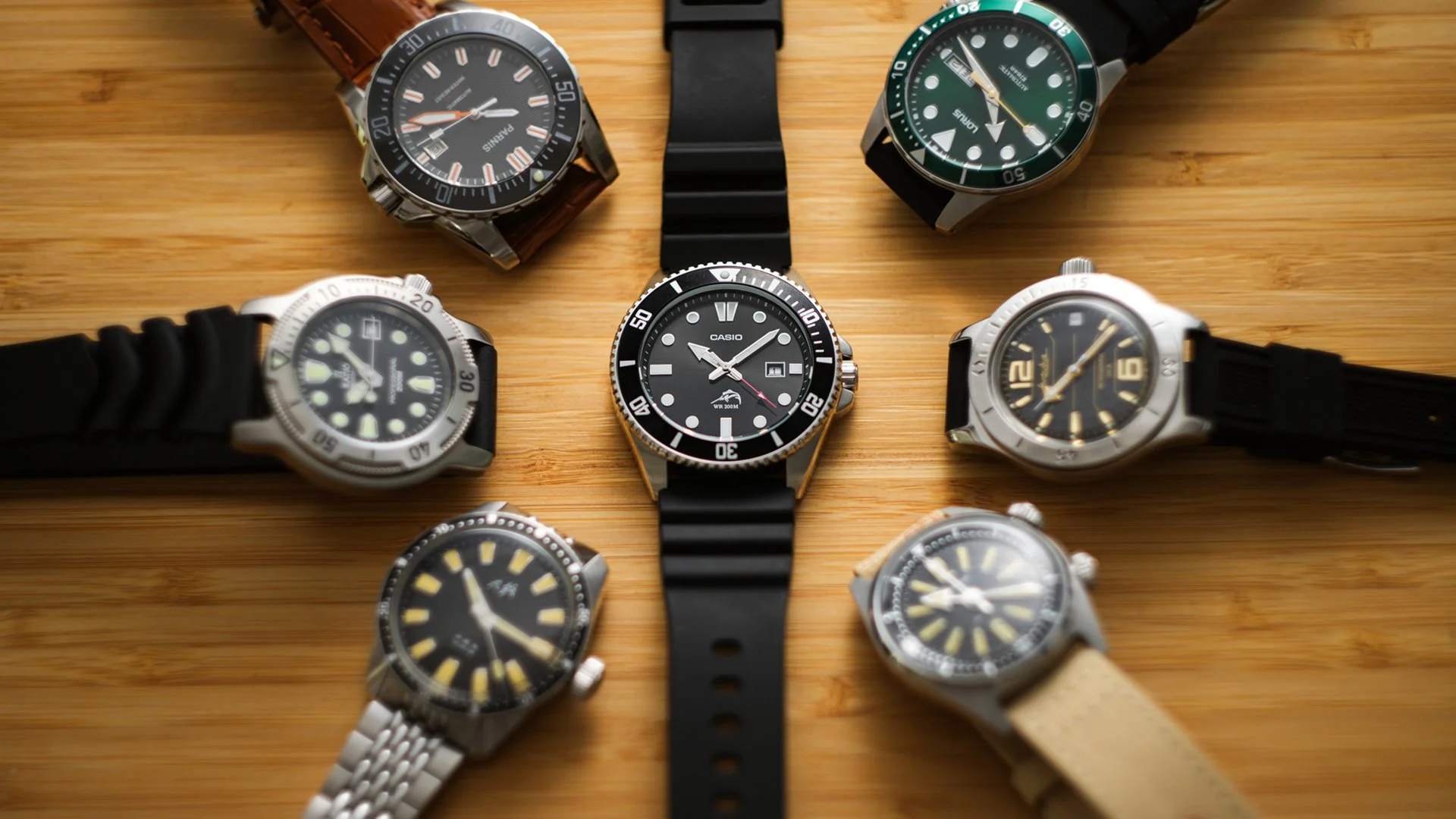Casio Duro Watch Alternatives | Can ANYTHING Beat The Original?