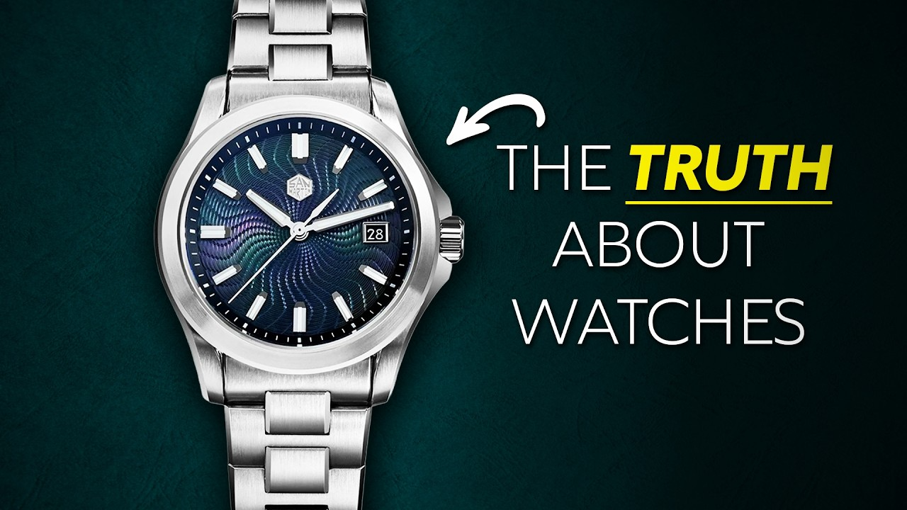The Best Beginner Watch Brands If You’re Just Starting Watches