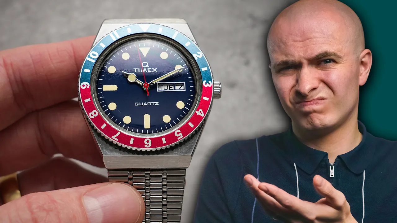 10 Watch Brands to Avoid - Don't Waste Your Hard Earned Money!