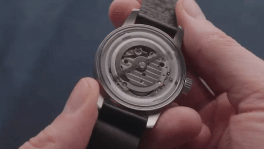 What Are Automatic Watches And How Do They Work? - Automatic Watches Explained for Beginners — Ben's Watch Club